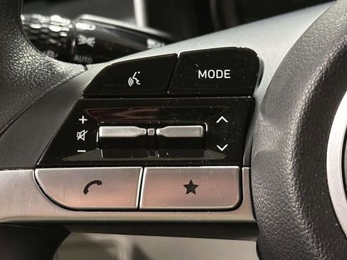 Used 2023 Hyundai Tucson SEL image 25