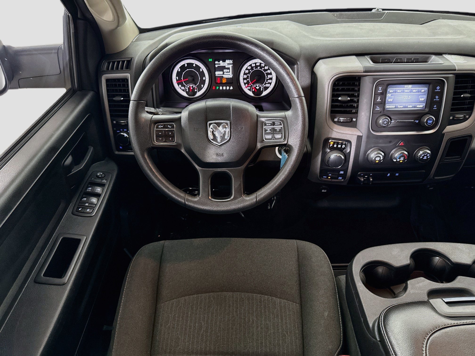 Used 2021 RAM 1500 Tradesman w/ Popular Equipment Group AWD/4WD image 23