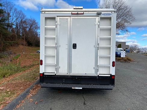 New 2026 Ford E-350 and Econoline 350 Super Duty w/ Power Equipment Group image 8