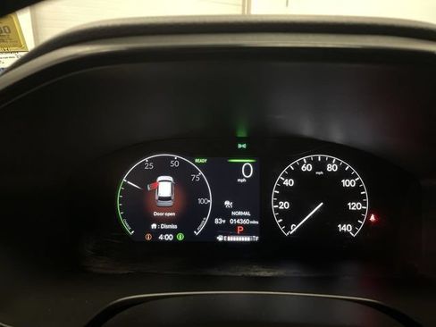 Used 2026 Honda CR-V Sport image 15