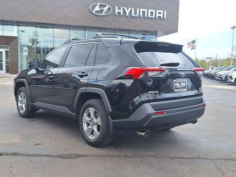 Used 2024 Toyota RAV4 XLE w/ Convenience Package AWD/4WD image 5