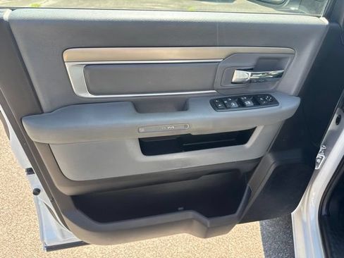 Used 2017 RAM 1500 Big Horn AWD/4WD image 15