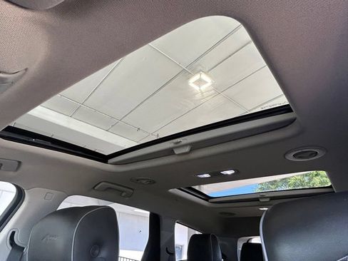 Used 2020 Buick Enclave Avenir w/ Avenir Technology Package FWD image 12