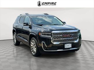 Used 2022 GMC Acadia Denali w/ Denali Technology Package AWD/4WD video 1