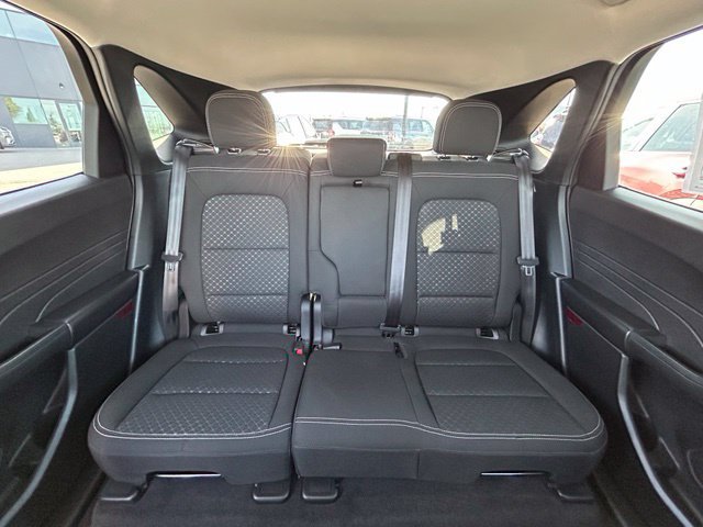 Used 2025 Ford Escape Active AWD/4WD image 34