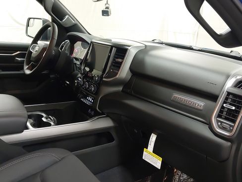 New 2026 RAM 1500 Big Horn image 29