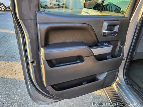 Used 2017 Chevrolet Silverado 1500 LT w/ All Star Edition image 25