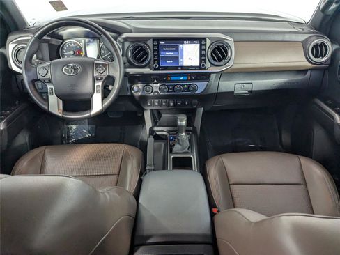 Certified 2023 Toyota Tacoma Limited image 30