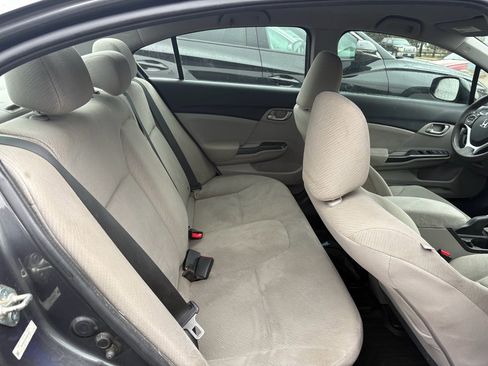 Used 2013 Honda Civic LX image 24