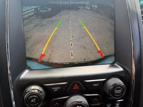 Used 2014 Dodge Durango Limited w/ Trailer Tow Group IV RWD image 44