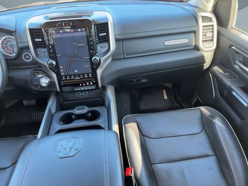 Certified 2022 RAM 1500 Laramie image 26
