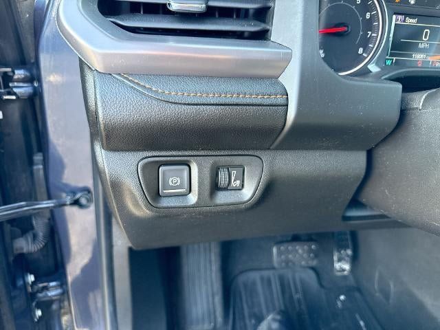 Certified 2019 GMC Acadia SLT AWD/4WD image 18