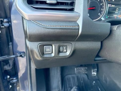 Certified 2019 GMC Acadia SLT image 18