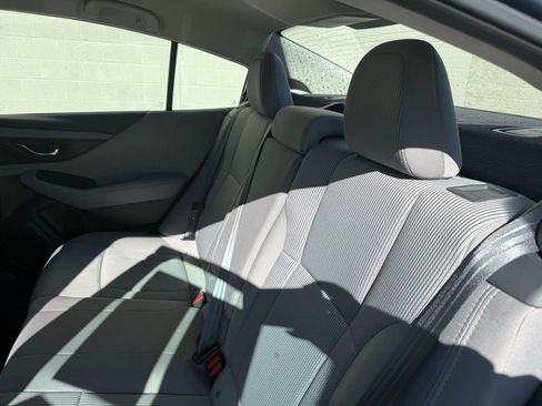 Certified 2025 Subaru Legacy Premium AWD/4WD image 26