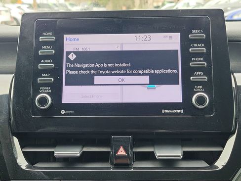 Used 2023 Toyota Camry LE image 28