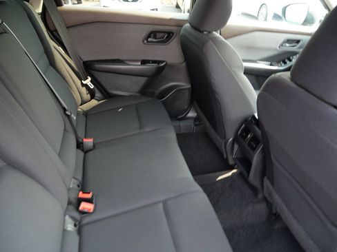 Used 2023 Nissan Rogue S AWD/4WD image 23