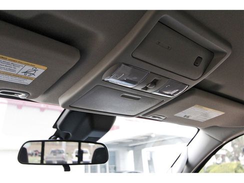 New 2026 Nissan Frontier SV w/ SV Convenience Package image 17