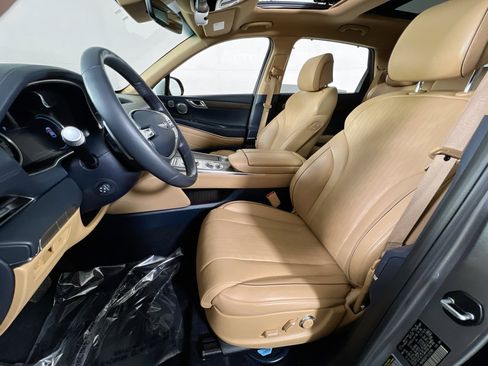 Used 2023 Genesis GV80 2.5T w/ Advanced Package image 21