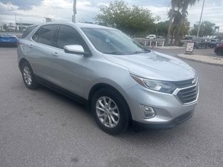Used 2019 Chevrolet Equinox LT video 1