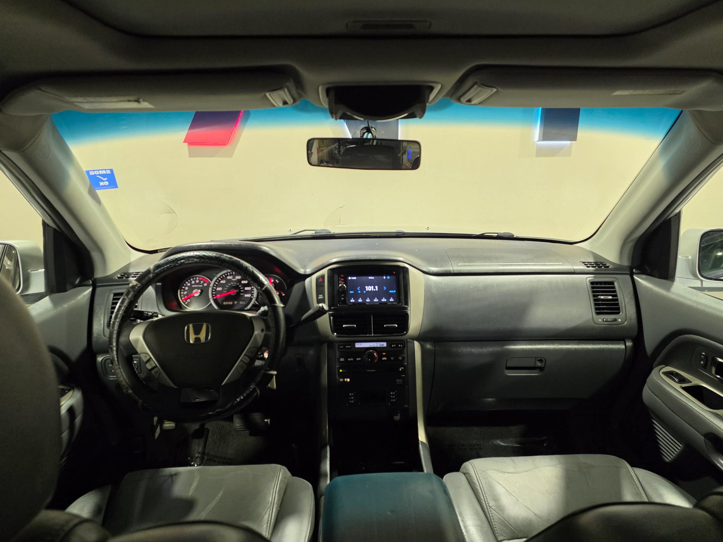 Used 2006 Honda Pilot EX-L image 18