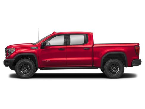 Used 2022 GMC Sierra 1500 AT4X AWD/4WD image 43