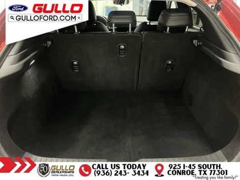 Used 2020 MAZDA CX-30 FWD w/ Select Package image 10