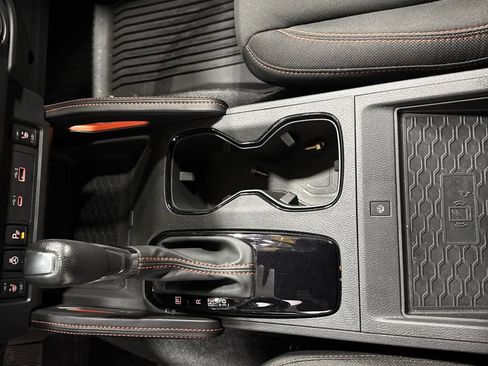 Used 2023 Nissan Frontier PRO-4X w/ Pro Convenience Package image 18