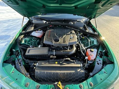 New 2026 Alfa Romeo Giulia AWD image 10