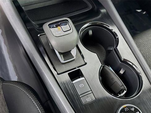 Certified 2026 Nissan Rogue SV AWD/4WD image 18