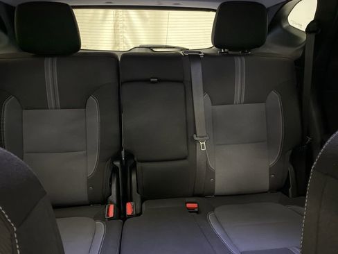 Certified 2025 Chevrolet Blazer LT image 18