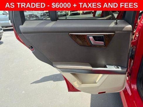 Used 2014 Mercedes-Benz GLK 350 2WD image 13