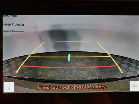 New 2026 Toyota Tundra SR5 AWD/4WD image 25