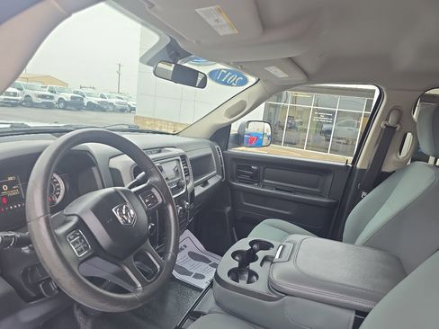 Used 2017 RAM 3500 Tradesman image 18