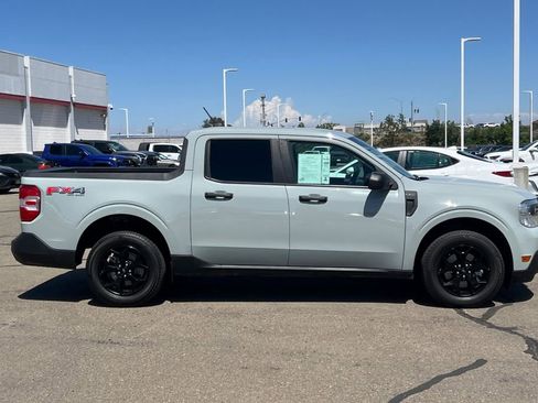 Used 2022 Ford Maverick XLT w/ Equipment Group 300A Standard AWD/4WD image 3