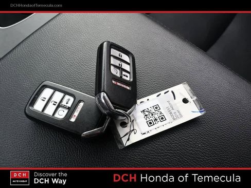 Used 2018 Honda Accord EX-L image 15