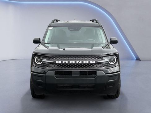 Used 2025 Ford Bronco Sport Big Bend AWD/4WD image 8