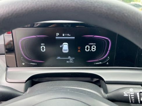 Certified 2024 Kia Seltos LX AWD/4WD image 15