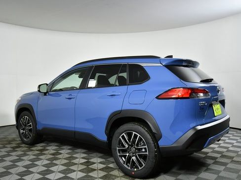 New 2026 Toyota Corolla Cross XLE image 14