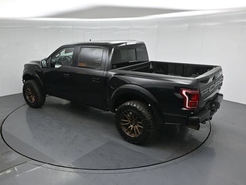 Used 2019 Ford F150 Raptor w/ Equipment Group 802A Luxury AWD/4WD image 43