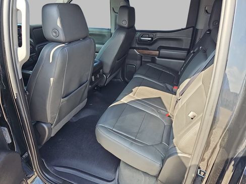 Used 2021 Chevrolet Silverado 1500 RST w/ All Star Edition Plus AWD/4WD image 16