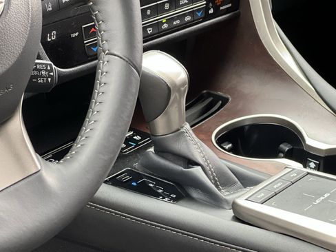Used 2022 Lexus RX 350 AWD w/ Premium Package image 27