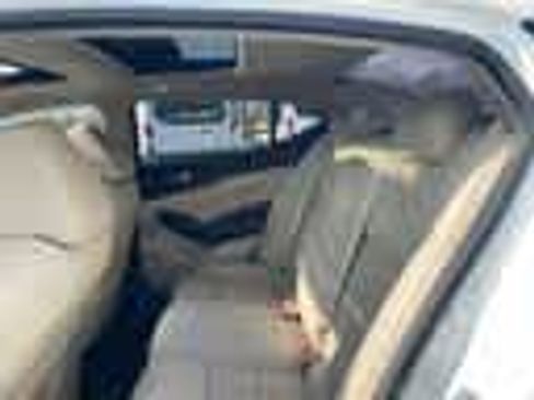 Used 2017 Nissan Maxima Platinum w/ Interior Lighting Package image 24