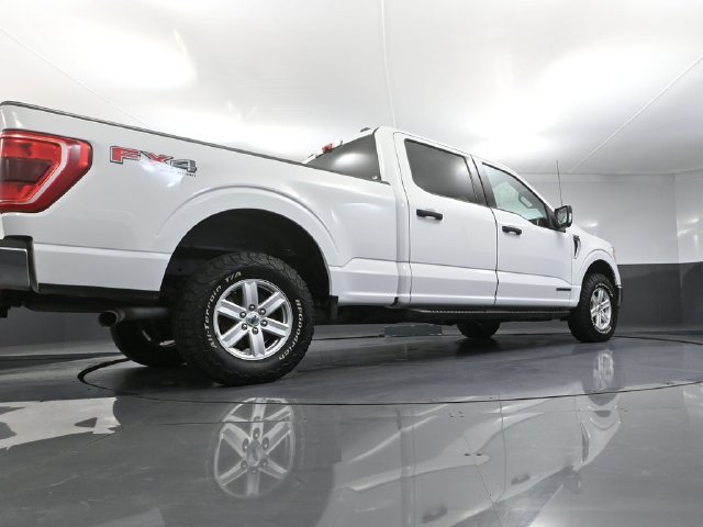 Used 2021 Ford F150 XLT w/ Equipment Group 301A Mid AWD/4WD image 41
