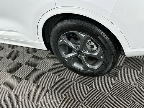 Used 2023 Ford Escape ST-Line w/ Tech Pack #1 image 37