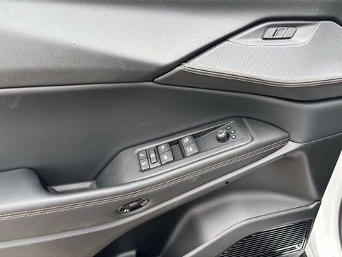 New 2026 Jeep Cherokee Overland AWD/4WD image 10