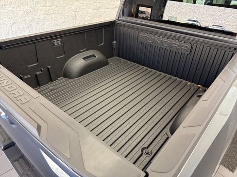 New 2026 Toyota Tundra 1794 Edition image 9