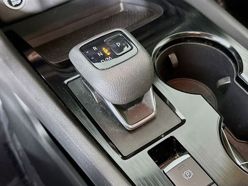 Certified 2023 Nissan Rogue SV w/ SV Premium Package image 24