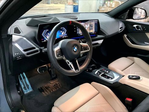 Certified 2025 BMW M235i xDrive w/ Technology Package image 16