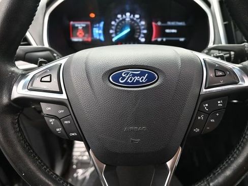 Used 2017 Ford Edge Titanium AWD/4WD image 14