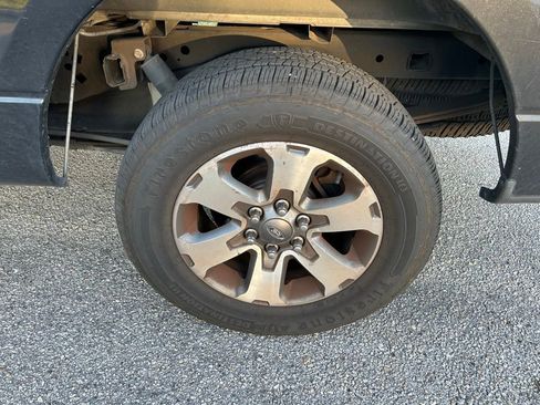 Used 2013 Ford F150 STX w/ Mid Equipment Group image 9